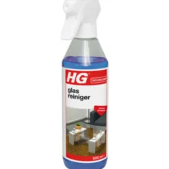 HG Glasreiniger 500 ml