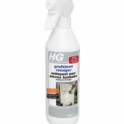 HG Grafsteenreiniger 500 ml