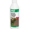 HG Groene Aanslagreiniger Concentraat 500 ml