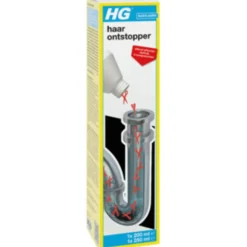 HG Haarontstopper 450 ml