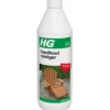 HG Hardhout Reiniger 1 liter