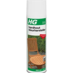 HG Hardhout Vernieuwer 500 ml