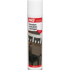 HG Houten Meubel Reiniger 300 ml