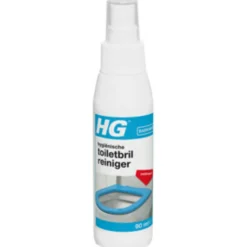 HG Hygiënische Toiletbrilreiniger 100 ml