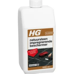 HG Impregnerende Beschermer 1 liter