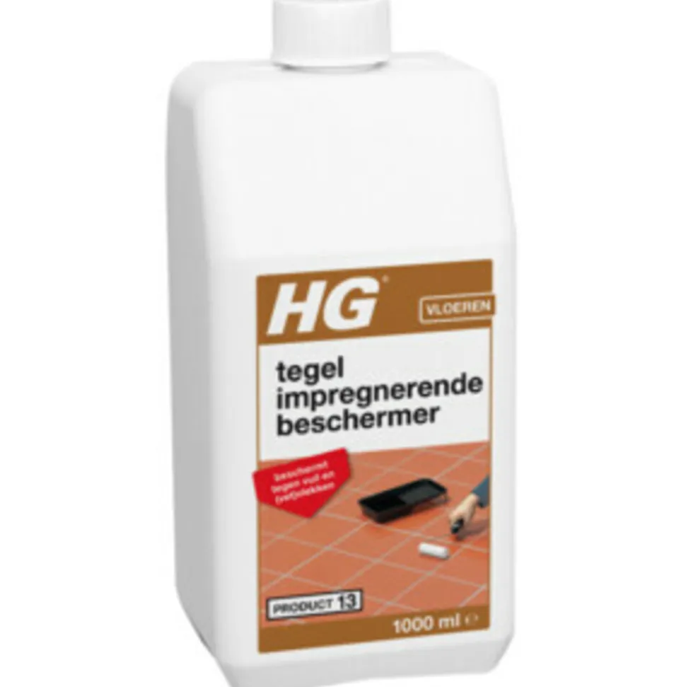 HG Impregnerende Beschermer 1 liter