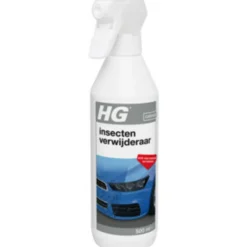 HG Insectenverwijderaar 500 ml