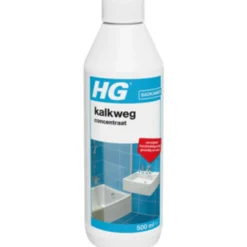 HG Kalkweg Concentraat 500 ml
