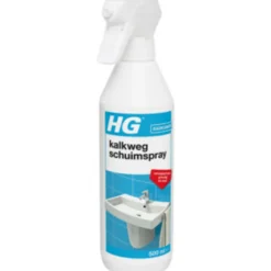 HG Kalkweg Schuimspray Origineel 500 ml