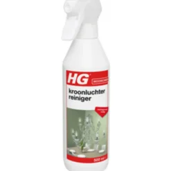 HG Kroonluchtreiniger 500 ml