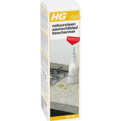 HG Natuursteen Aanrechtbladbeschermer 100 ml