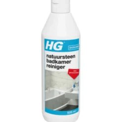 HG Natuursteen Badkamer Reiniger 500 ml