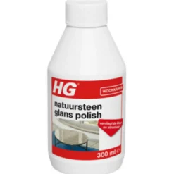 HG Natuursteen Glans Polish 300 ml