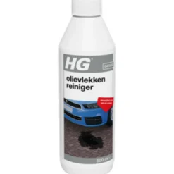 HG Olievlekken Reiniger 500 ml