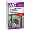 HG Onderhoudsmonteur Voor (Vaat)Wasmachines 200 ml