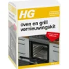 HG Oven & Grill Vernieuwingskit 600 ml