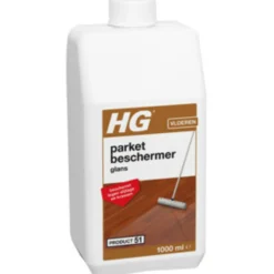 HG Parket Beschermer Glans 1 liter