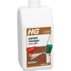 HG Parketreiniger Extra Sterk 1 liter