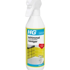 HG Schimmel-, Vocht- en Weerplekkenreiniger 500 ml