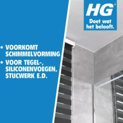 HG Schimmelbeschermer 500 ml