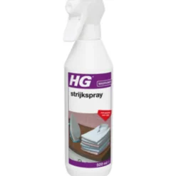 HG Strijkspray 500 ml