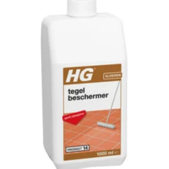 HG Tegelbeschermer 1 liter