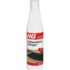 HG Toetsenbord Reiniger 90 ml