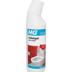 HG Toiletgel Extra Sterk 500 ml
