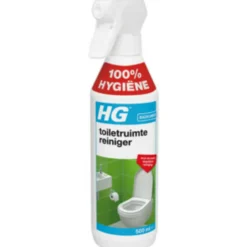 HG Toiletruimte Reiniger 500 ml