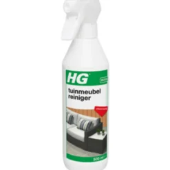 HG Tuinmeubelreiniger 500 ml