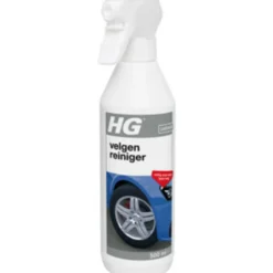 HG Velgen Reiniger 500 ml