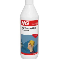 HG Verfontvetter Concentraat 1 liter