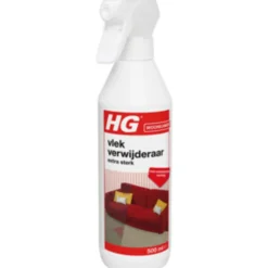 HG Vlekverwijderaar Extra Sterk 500 ml