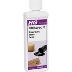 HG Vlekweg Nr3 50 ml