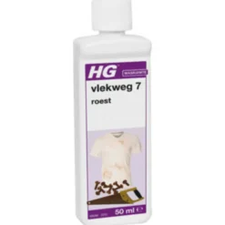 HG Vlekweg Nr7 50 ml