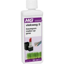 HG Vlekweg Nr5 50 ml