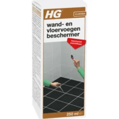 HG Wand & Vloervoegen Beschermer 250 ml