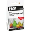 HG X Fruitvliegjesval Navulling 40 ml