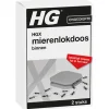 HG X Mierenlokdoos 2 stuks