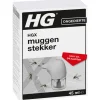HG X Muggenstekker