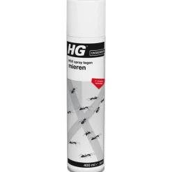 HG X Spray Tegen Mieren 400 ml
