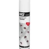 HG X Spray Tegen Vlooien 400 ml