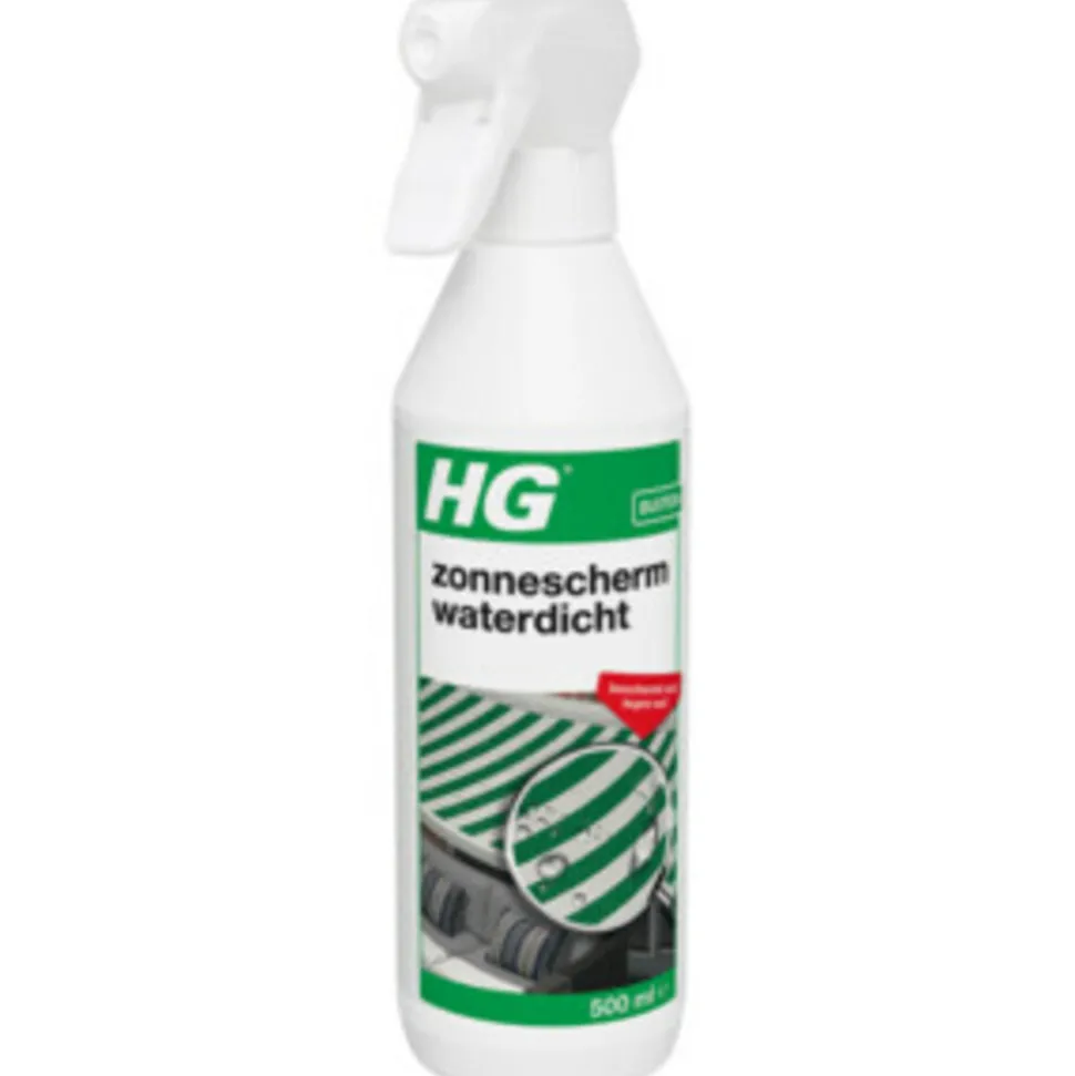 HG Zonnescherm Waterdicht 500 ml