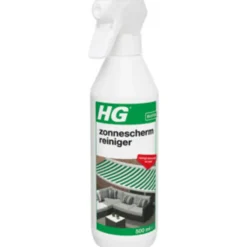 HG Zonneschermreiniger 500 ml