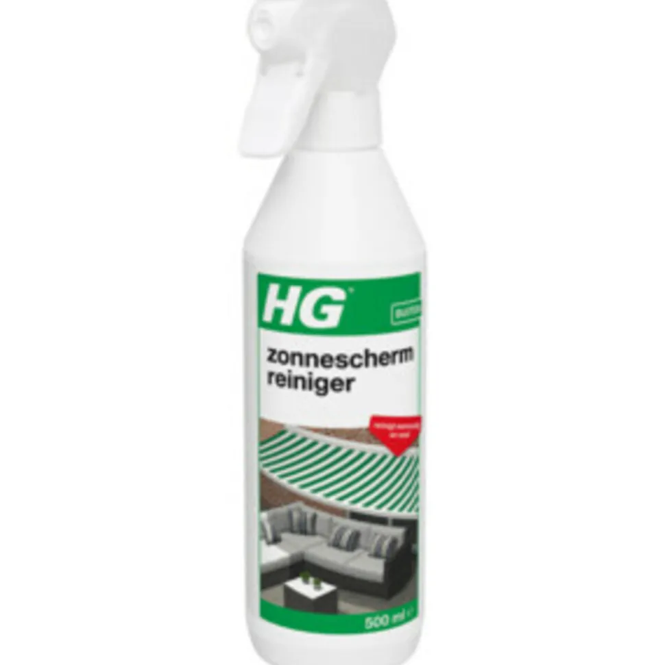 HG Zonneschermreiniger 500 ml