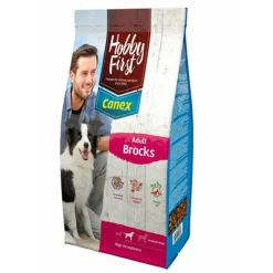 HobbyFirst Canex Adult Brocks 3 kg