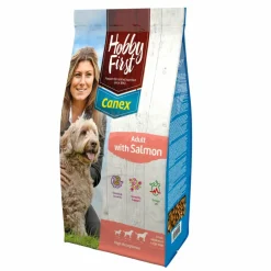 HobbyFirst Canex Adult Zalm 12 kg