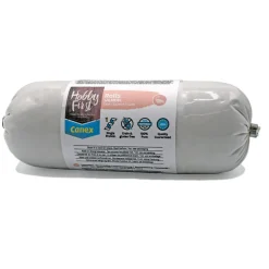 HobbyFirst Canex High Protein Roll Zalm 400 gr