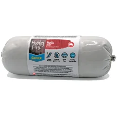 HobbyFirst Canex High Protein Roll Rund 400 gr