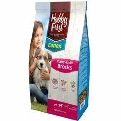 HobbyFirst Canex Puppy - Junior Brocks 12 kg
